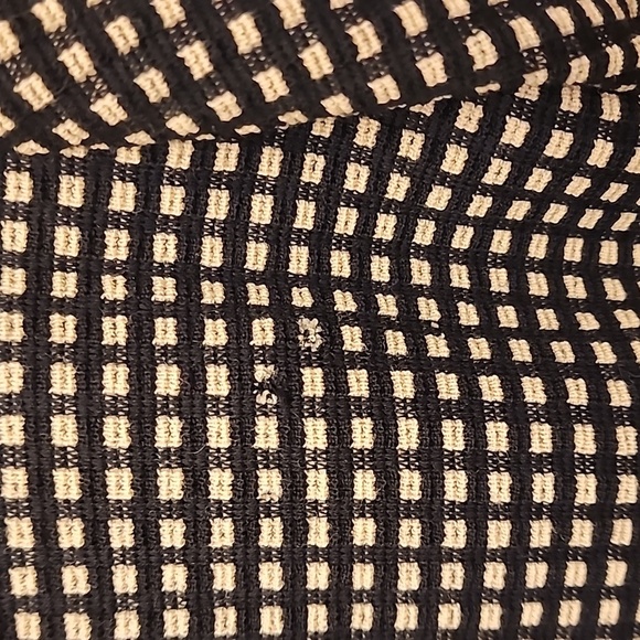 Vintage 50's Cadillac Buttoned Wool Jacket sz 12 - Picture 6 of 7